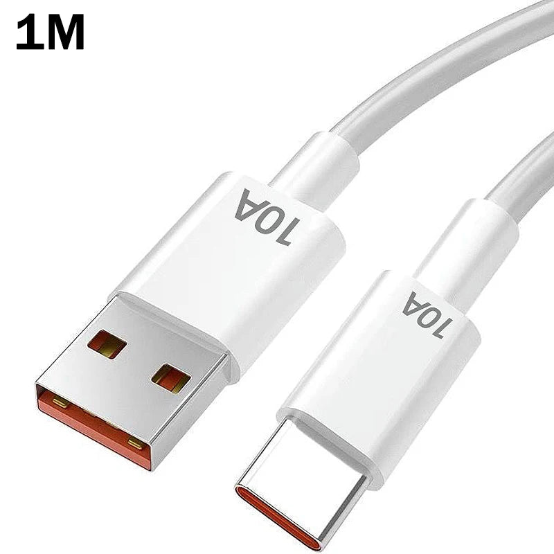 120W 4 Port USB C Charger With Fast Charging Powerhouse - Smarsty