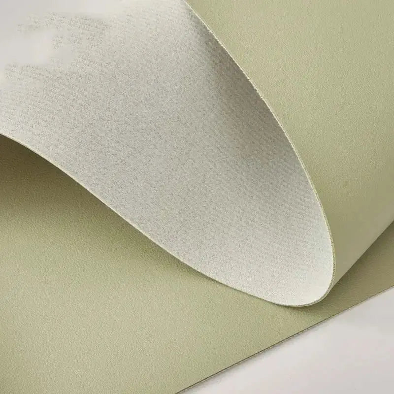 Waterproof Leather Table Cloth for Easy Cleaning - Smarsty