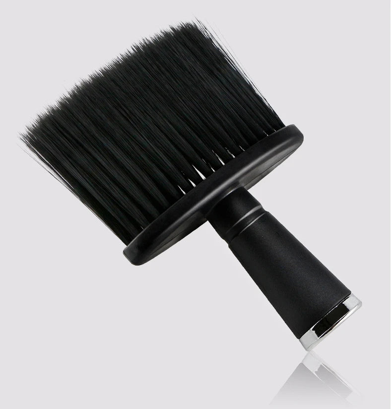 Soft Hair Brush for Neck and Face Cleaning - Smarsty