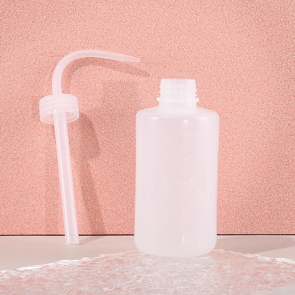 250ml Squeeze Water Squirt Bottles for Easy Irrigation - Smarsty