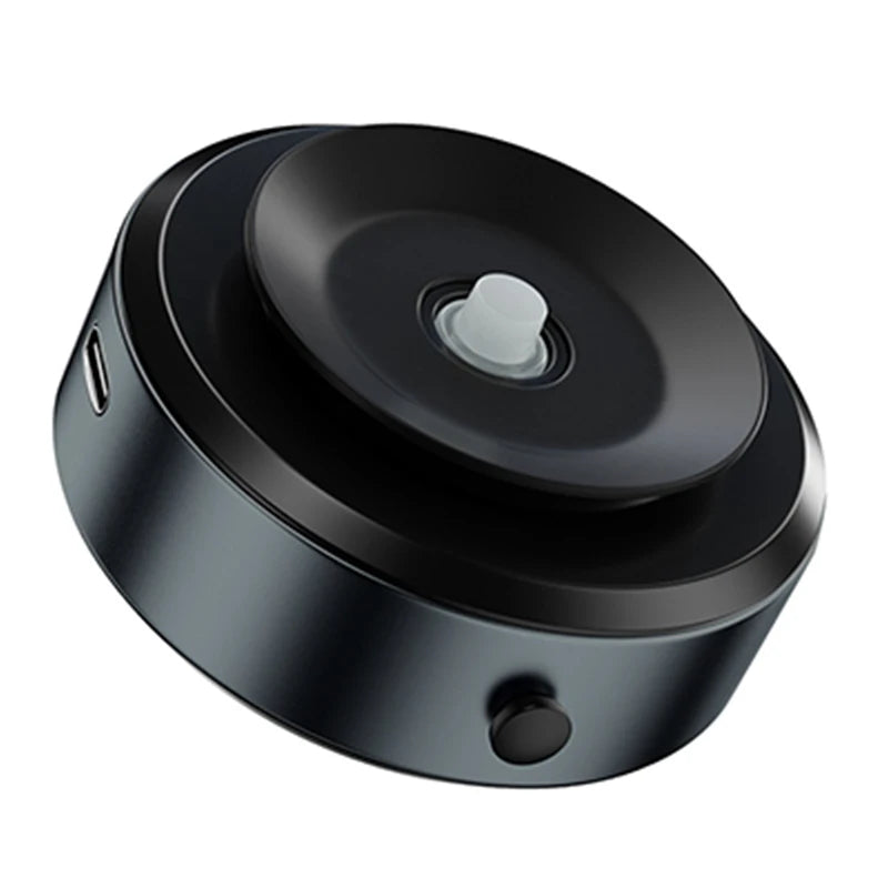 Car Phone Holder Magnetic Vacuum Adsorption Stable - Smarsty