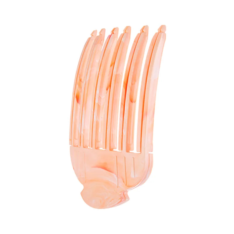 Heatless Hair Curlers for Natural Fluffy Styles - Smarsty