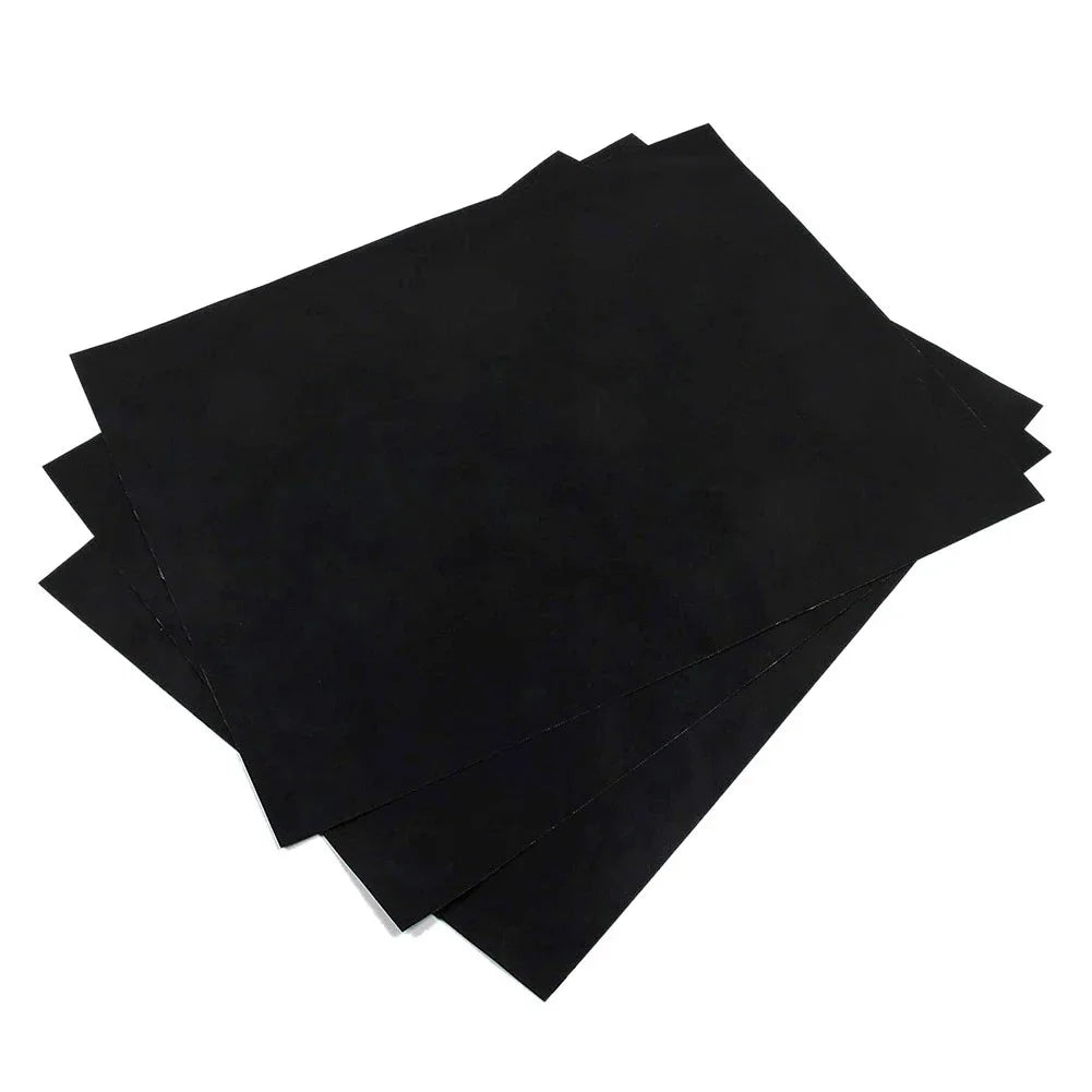 Non-Stick BBQ Grill Mat for Easy Cleanup - Smarsty