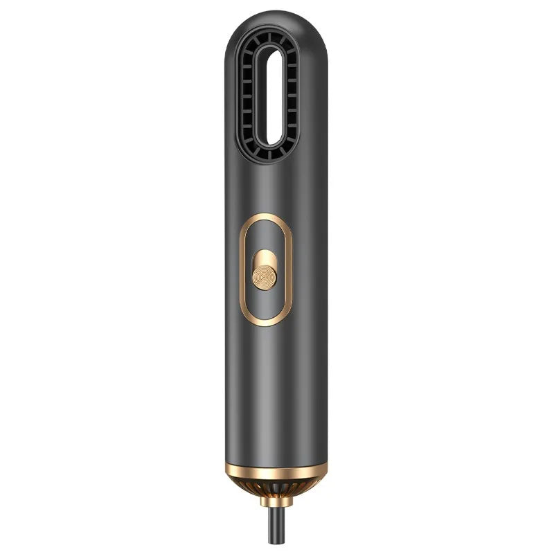 Aurora 3 in 1 Hair Dryer with Moisturizing Ion Technology - Smarsty