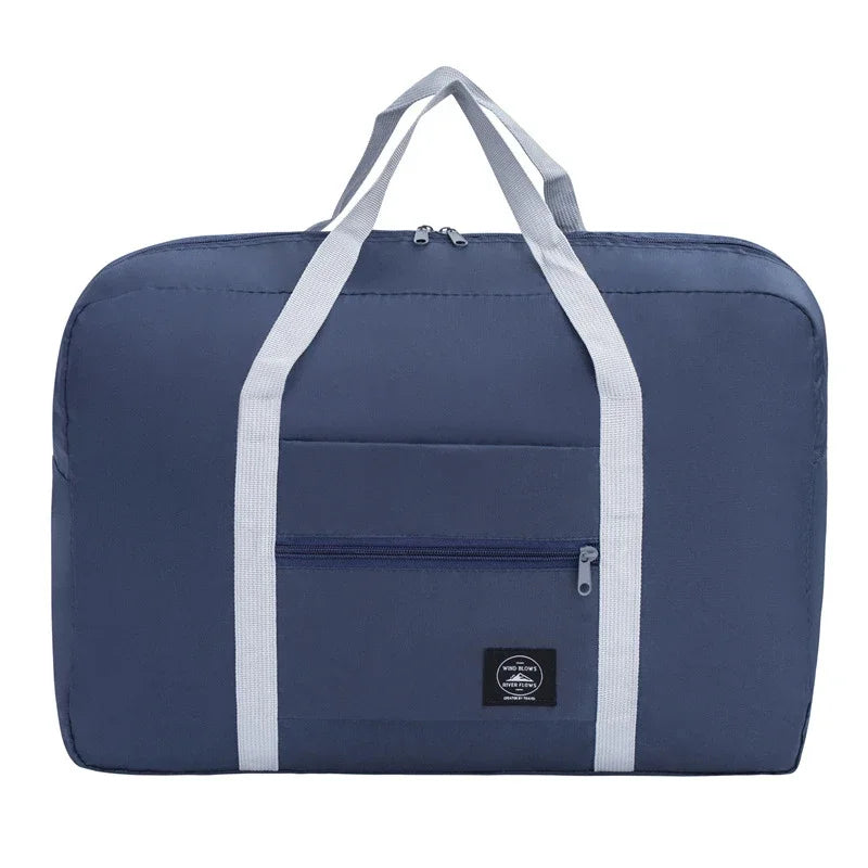 Waterproof Travel Tote Bag Large Capacity For Women - Smarsty