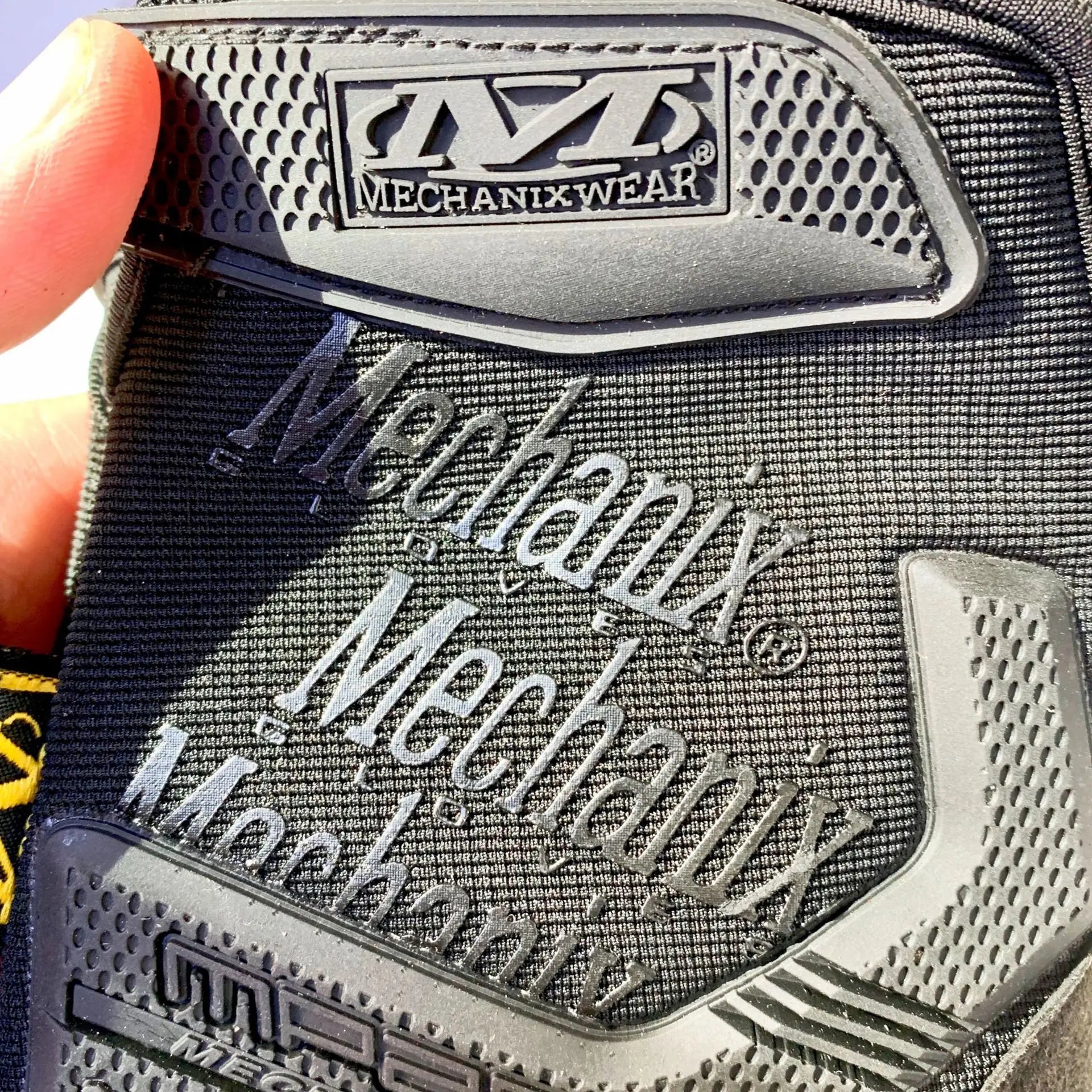 Tactical Super Seal Gloves For Outdoor Training - Smarsty