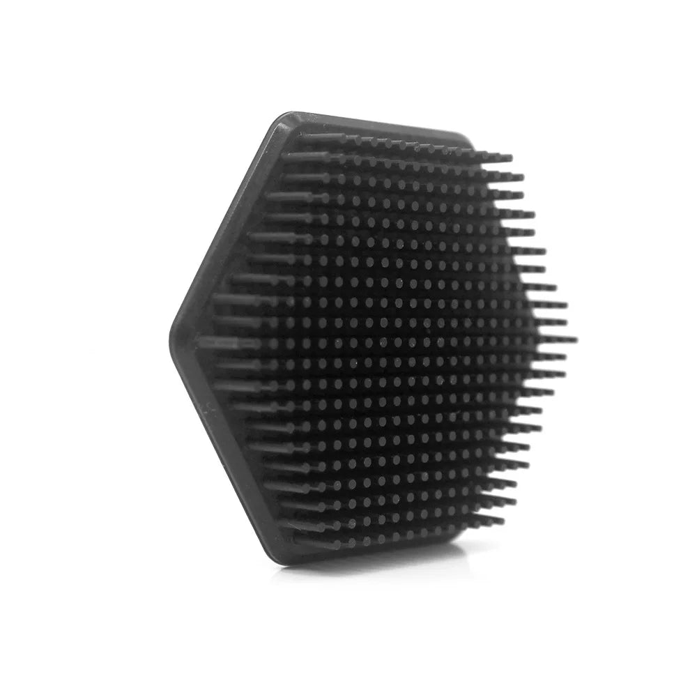 Men's Silicone Facial Cleaning Brush for Deep Cleansing - Smarsty
