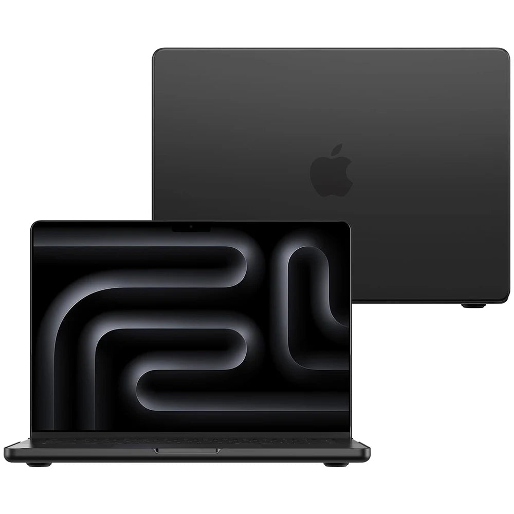 Slim MacBook Case For Air Pro 13 14 Inch Protective