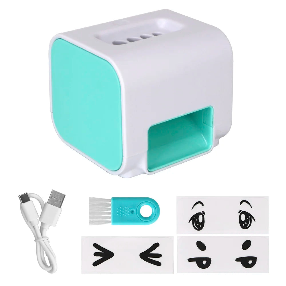 Electric Melon Seed Machine Child Assist Kitchen Tools Shelling Machine Lazy Tool Peeling Melon Artifact Sunflower Seeds Peeler by Smarsty