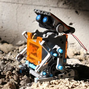 12-In-1 Stem Solar Robot Kit Toys Gifts For Kids 3-8 Years Old Educational Building Science Experiment Set Birthday Gifts Boys