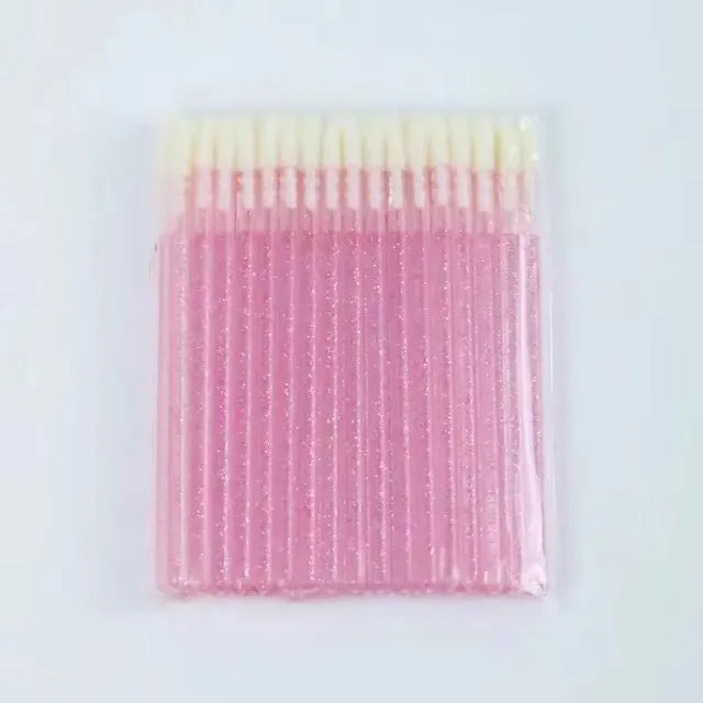 Wholesale Disposable Eyelash Brush Applicators for Makeup - Smarsty