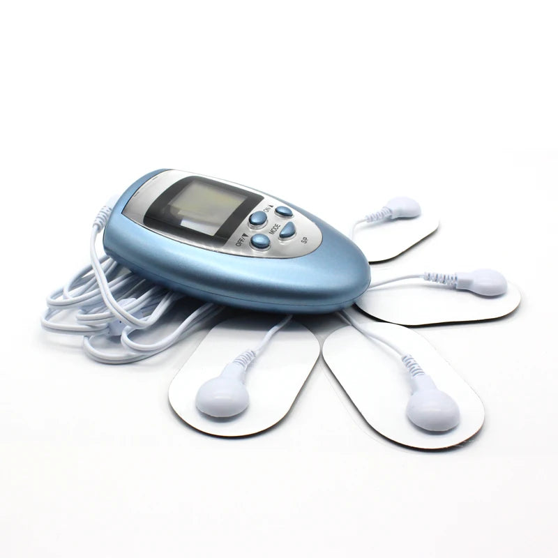 Digital TENS Massager Machine for Pain Relief - Smarsty