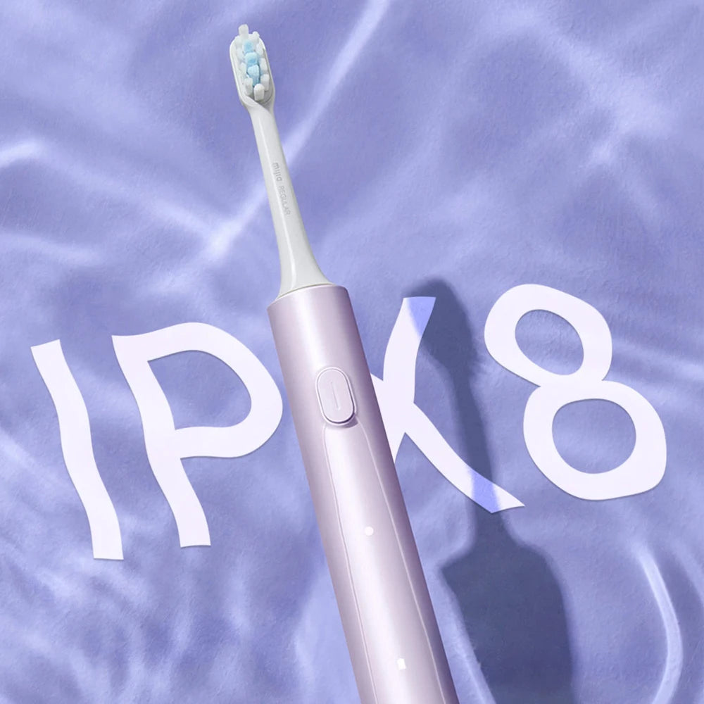 Xiaomi Mijia Sonic Electric Toothbrush With Whitening Modes - Smarsty