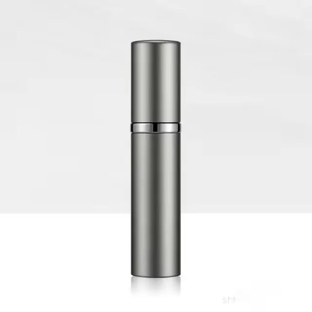 Mini Aluminum Spray Bottle for Travel Perfume Refill - Smarsty