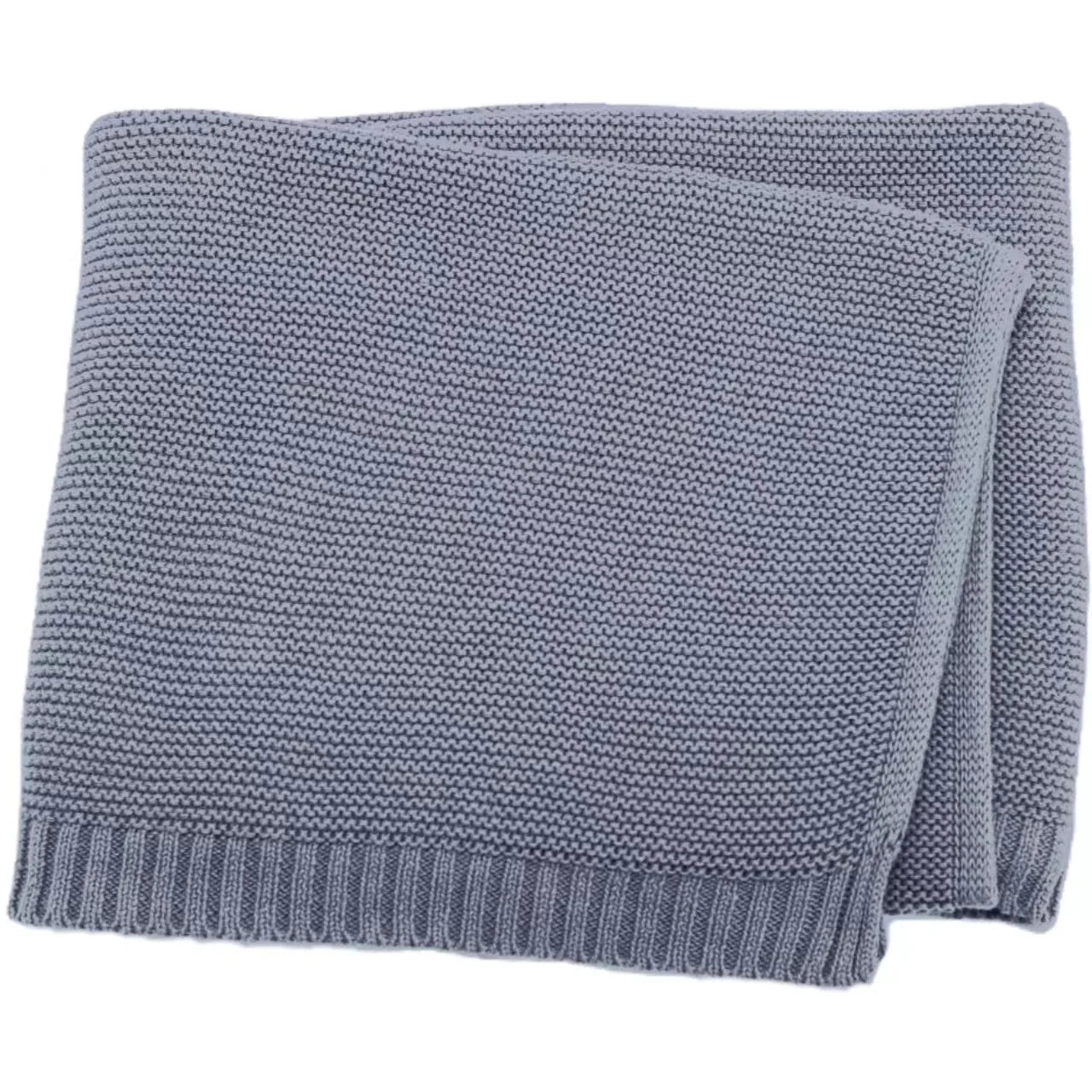 Personalized Baby Blanket with Embroidered Name for Newborns - Smarsty