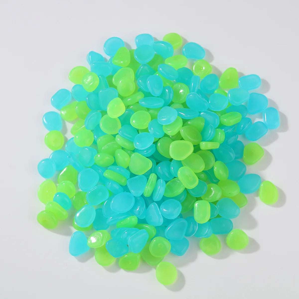 Luminous Garden Stones for Fish Tank Decoration - Smarsty