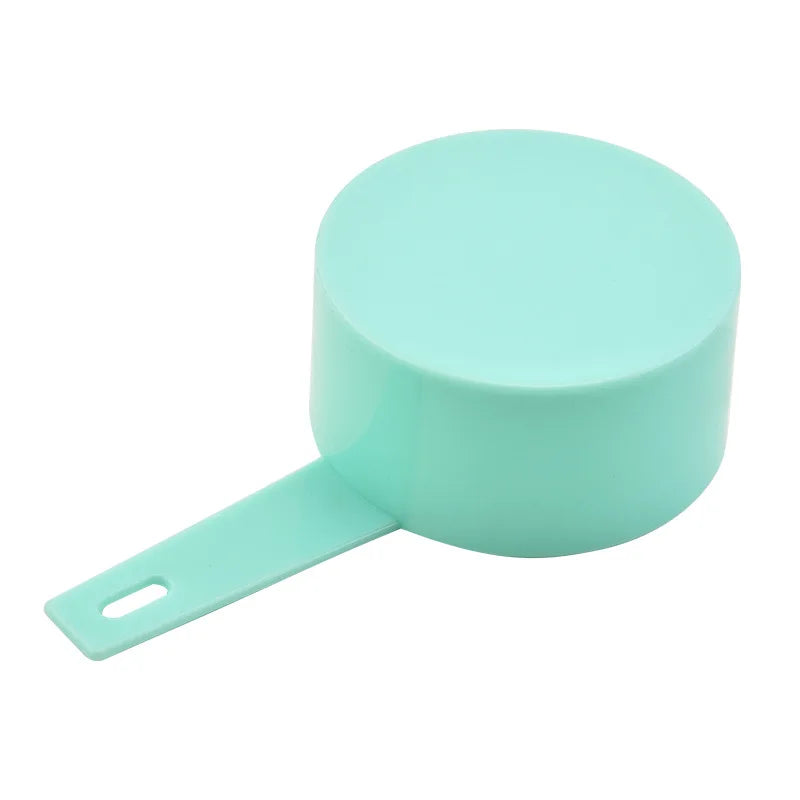 Kitchen Measuring Spoons Set Easy to Clean Eco-Friendly - Smarsty
