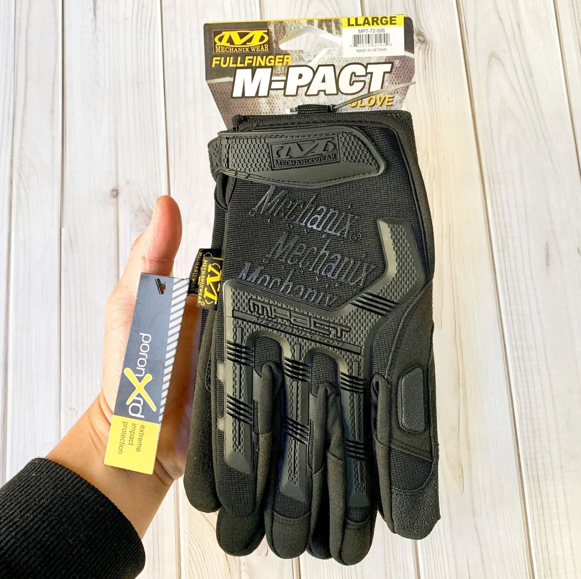 Tactical Super Seal Gloves For Outdoor Training - Smarsty