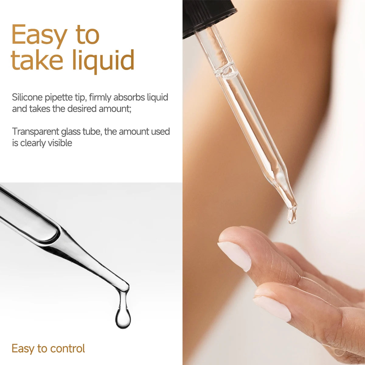 Vanilla Essential Oil for Skin Care and Aromatherapy - Smarsty