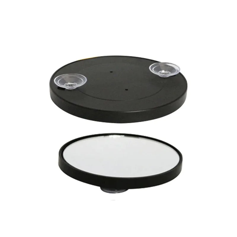 30x Magnification Makeup Mirror for Easy Acne Removal - Smarsty
