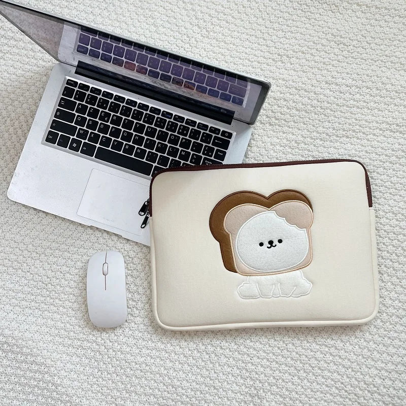 Shockproof Protective Laptop Sleeve For 13 To 16 Inch Laptops