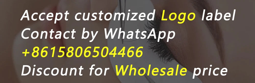 Fluffy 5D Flower Eyelash Extensions for Natural Volume - Smarsty