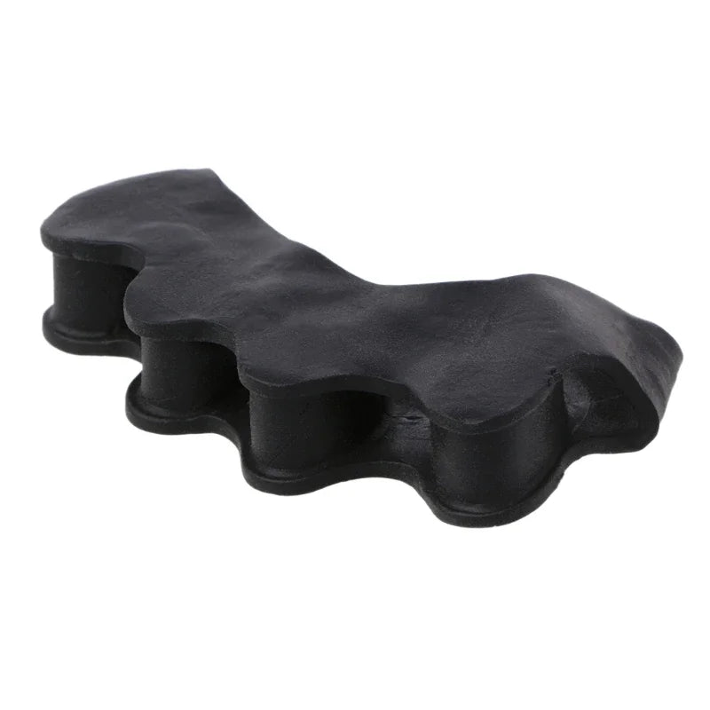 Silicone Toe Separator Stretchers for Foot Care - Smarsty