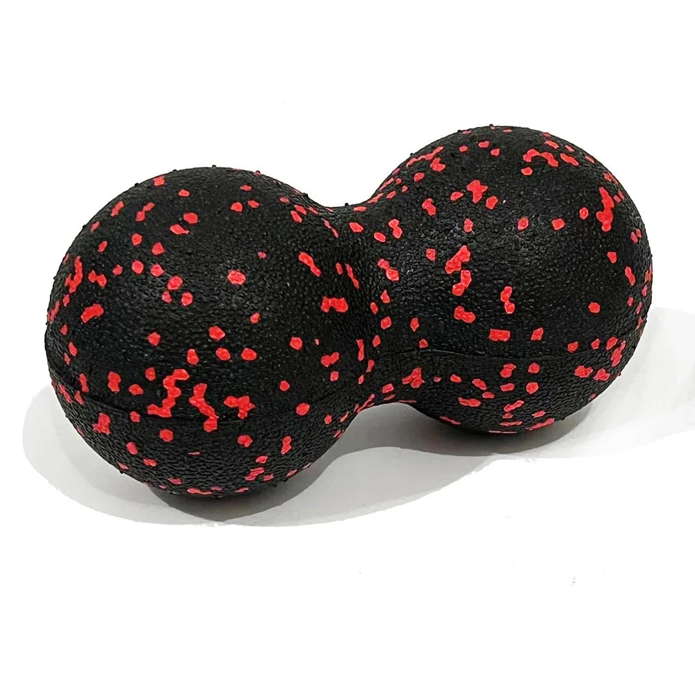 EPP Peanut Massage Ball for Muscle Relaxation - Smarsty