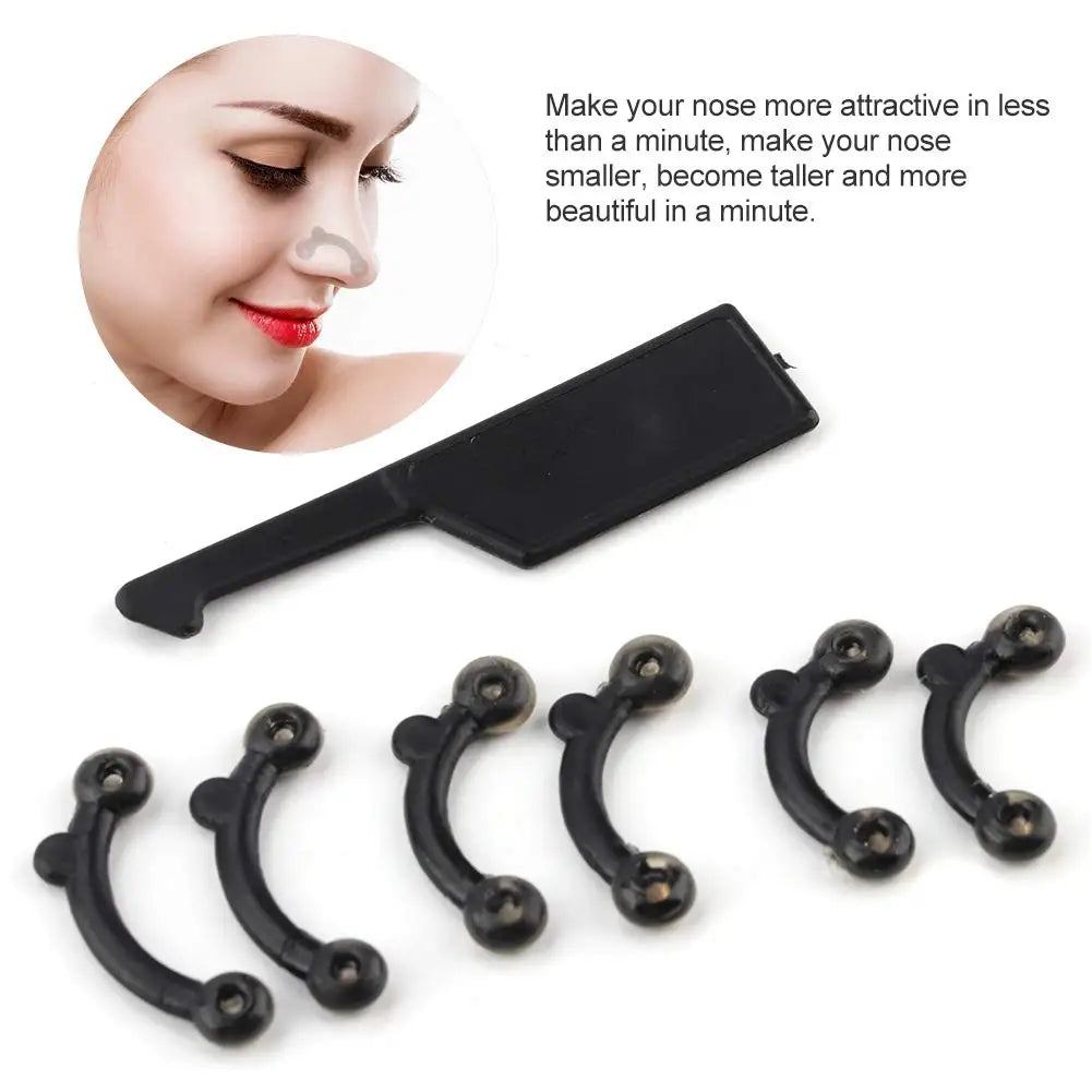 Nose Up Lifting Shaper Clip for Pain Free Slimming - Smarsty