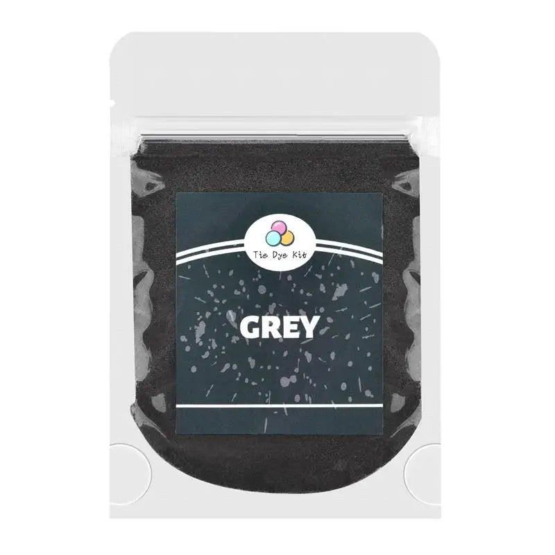 10g Powder Dye Fabric Dyes Textile Dyeing Garment Tie Dyeing Cotton Nylon Multifunctional Pigment For Old Clothes Refurbishment - Smarsty