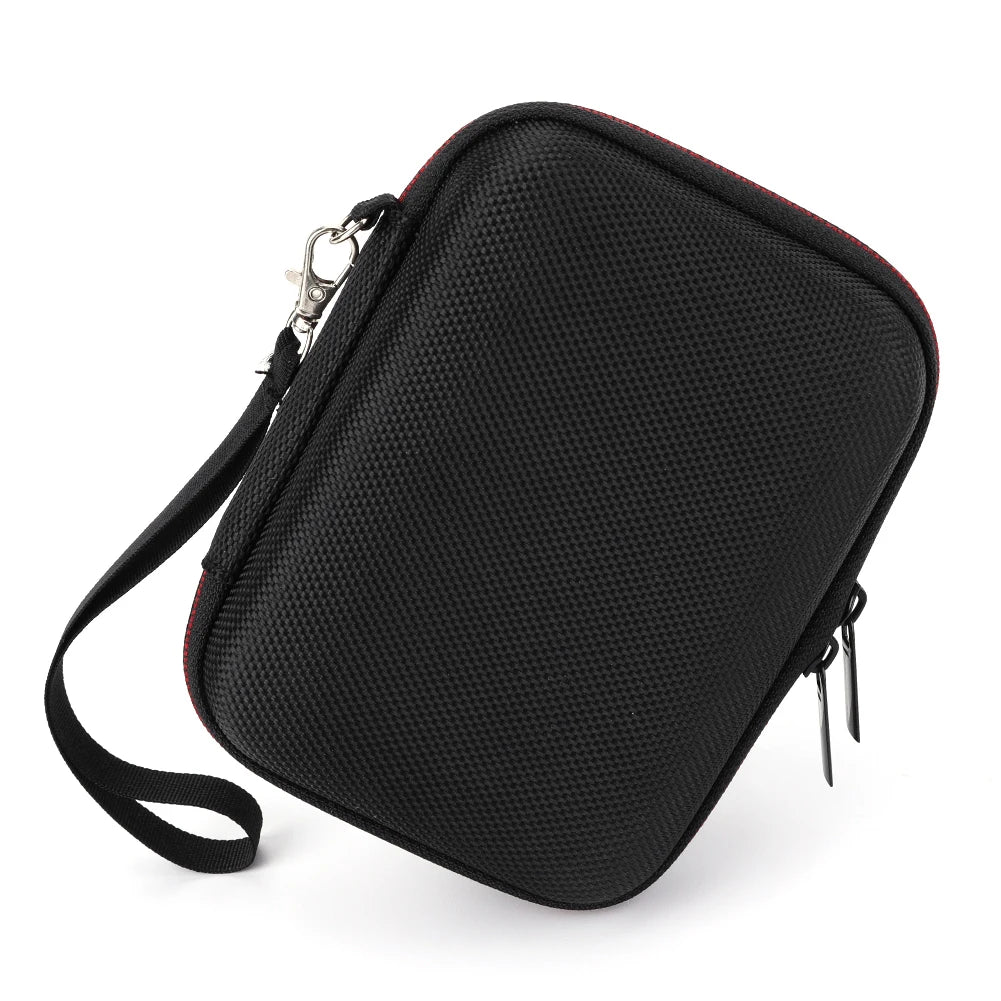 Handheld Game Console Carrying Case with Shockproof Protection - Smarsty