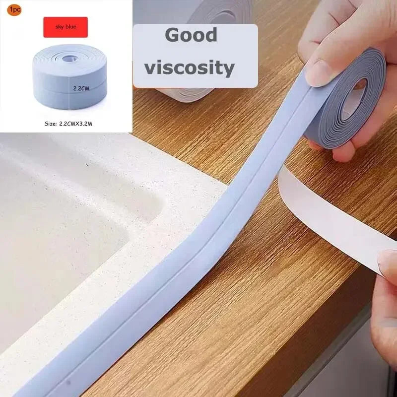 Kitchen Anti-Mold Waterproof Tape for Moisture Protection - Smarsty