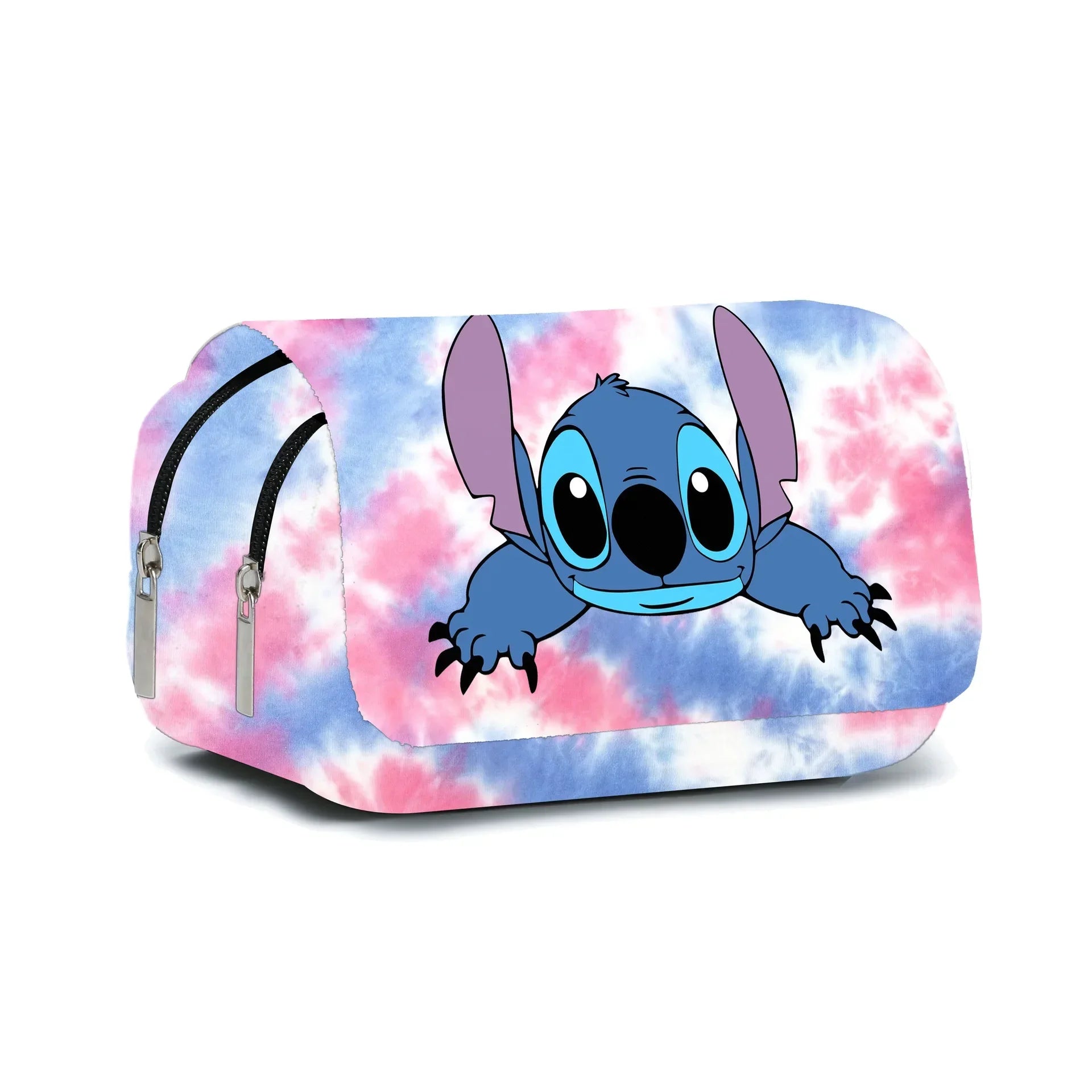 Flap Pen Bag For School Girls Pencil Case Kawaii Durable - Smarsty