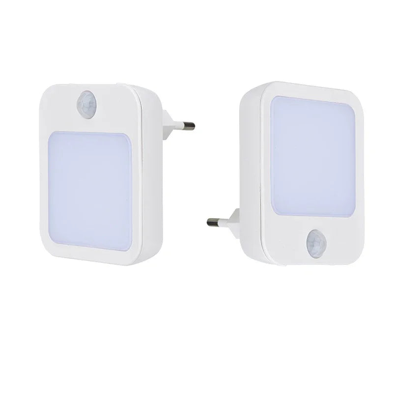 Motion Sensor LED Night Light for Children's Bedrooms - Smarsty