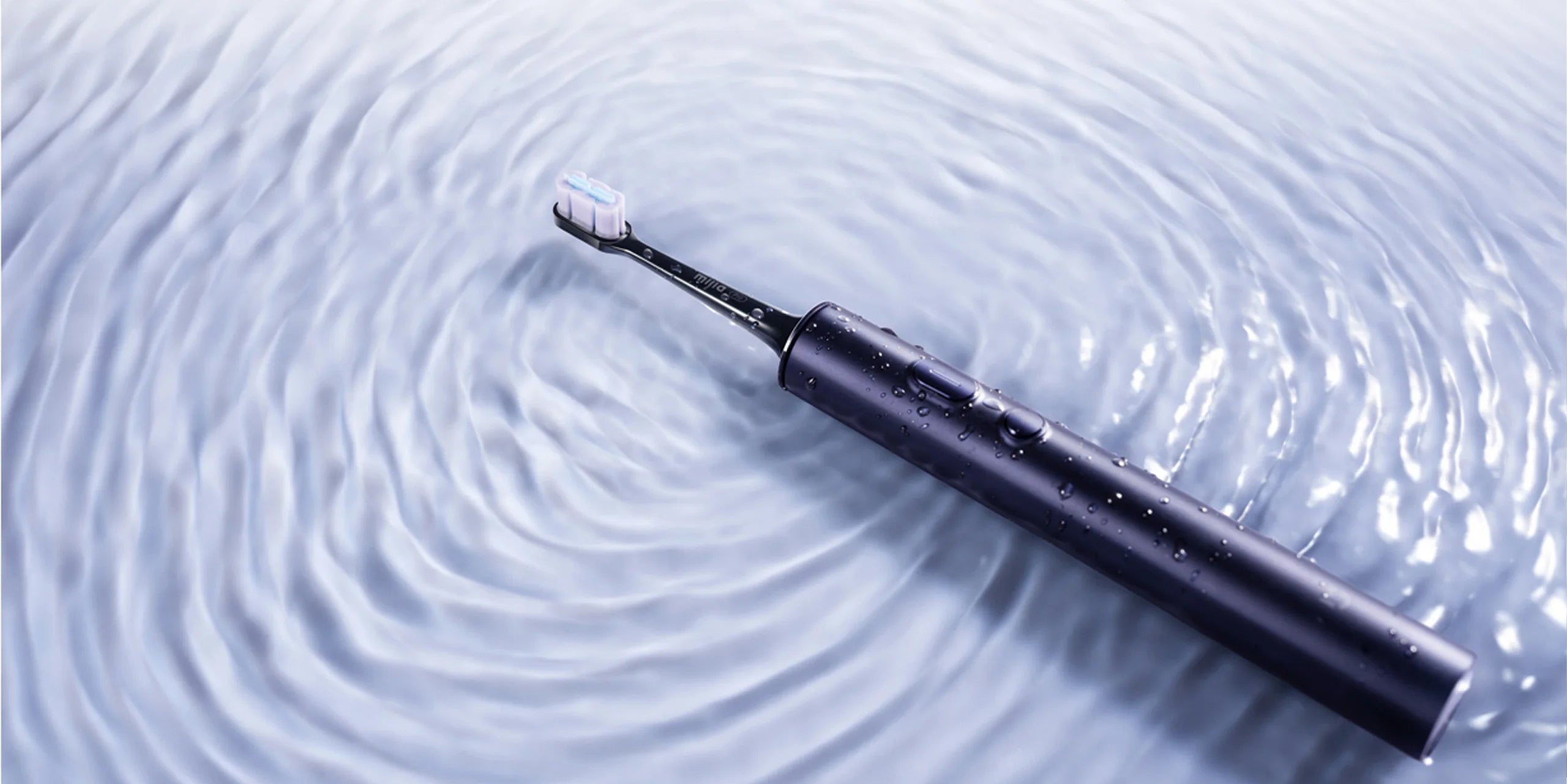 Xiaomi Mijia T700 Sonic Electric Toothbrush with 360 Degree Charging - Smarsty