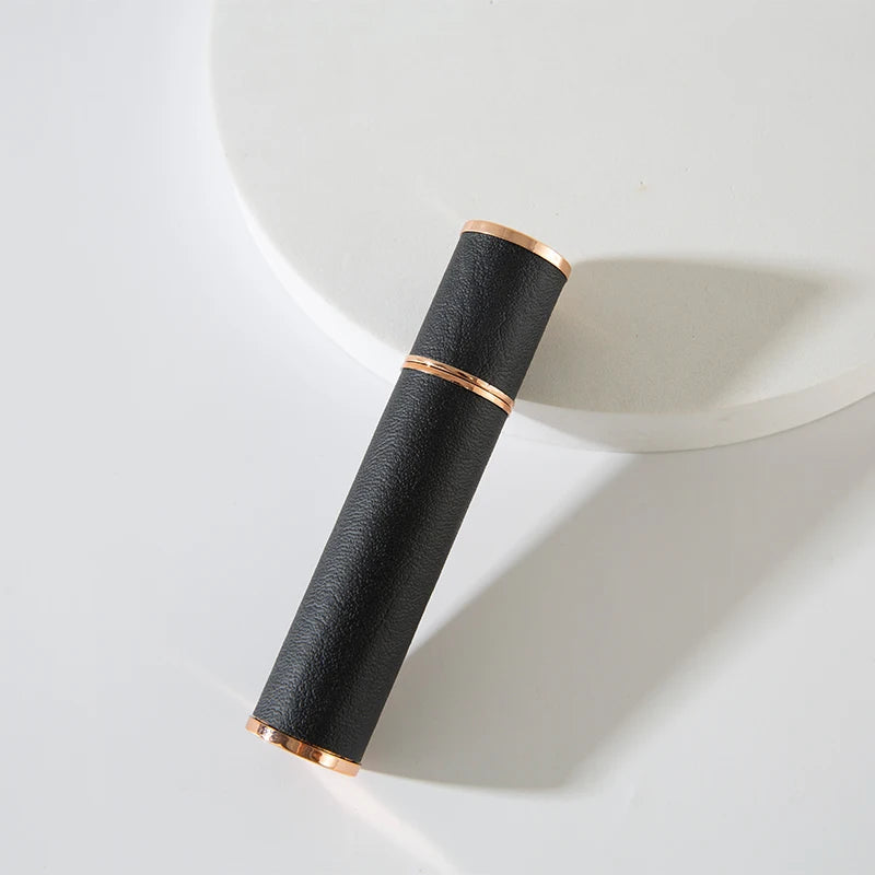 Mini Refillable Perfume Bottle for Travel Convenience - Smarsty