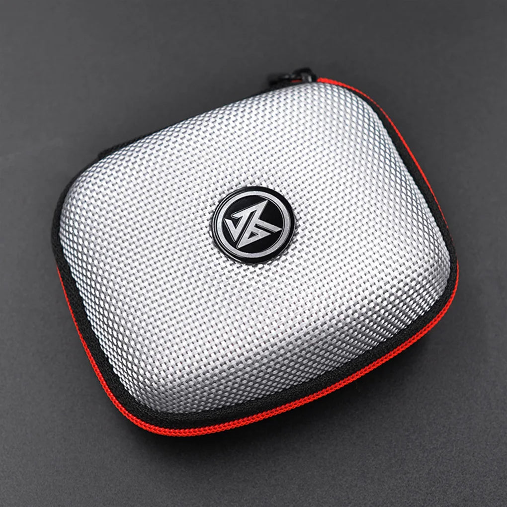 Durable Earphone Storage Bag with Large Capacity - Smarsty