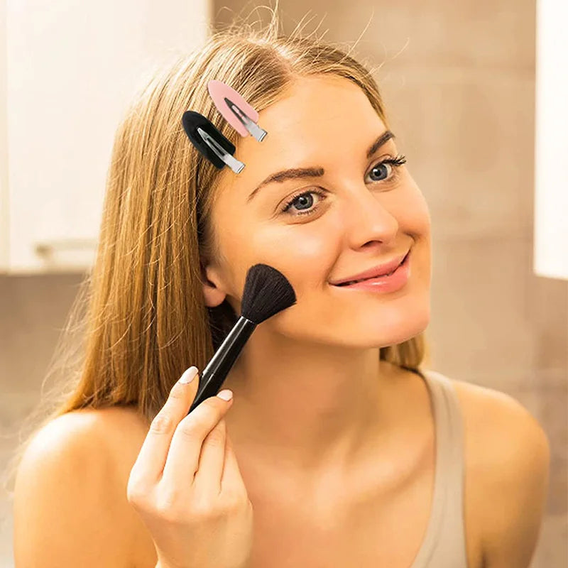 No Crease Hair Clips Set for Women and Girls - Smarsty