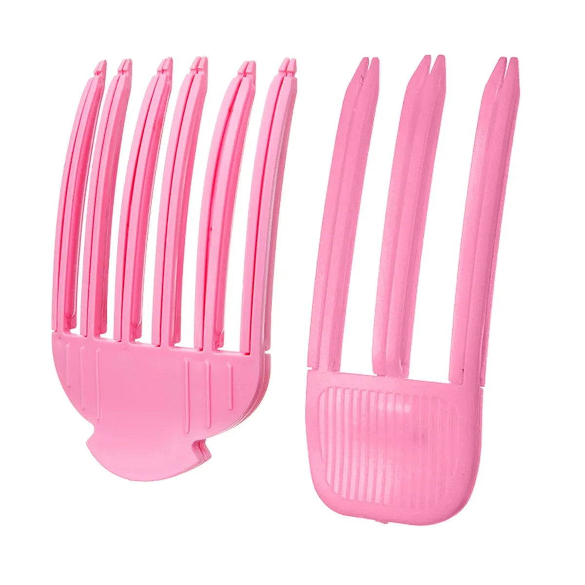 Heatless Hair Curler Clips for Natural Fluffy Style - Smarsty