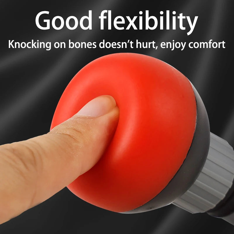 Silicone Massage Gun Head for Deep Tissue Relief - Smarsty