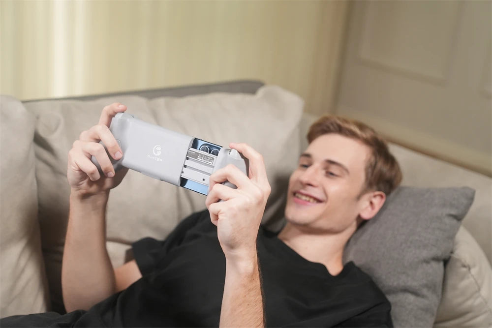 GameSir G8 Game Controller with Hall Effect Joystick - Smarsty