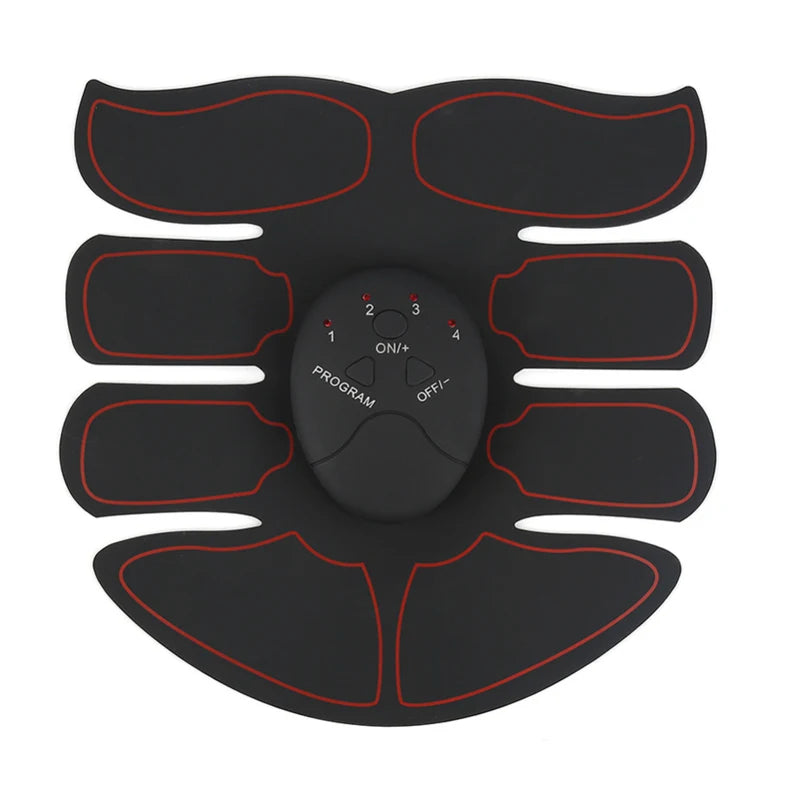 Wireless Electric Body Shaping Massager for Fitness - Smarsty
