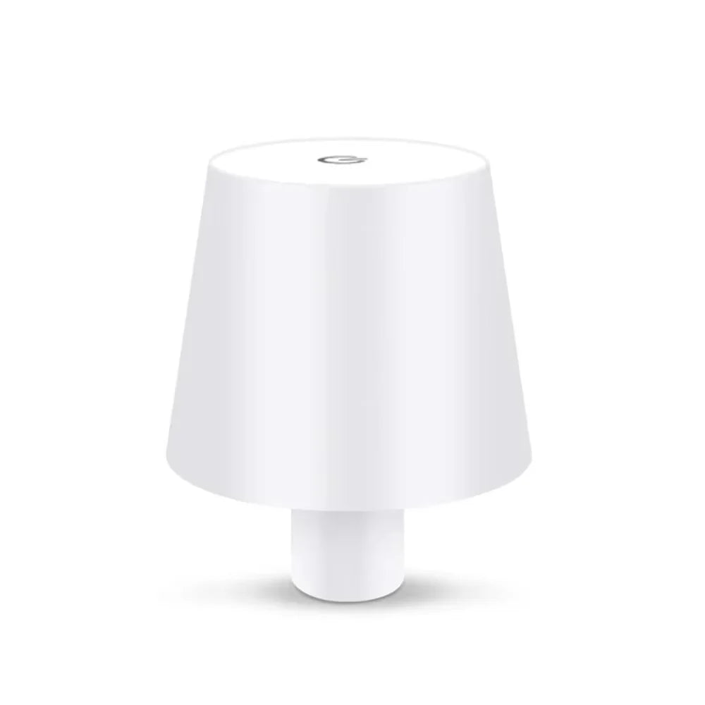 Cordless LED Touch Table Lamp Rechargeable with Dimmable Feature - Smarsty