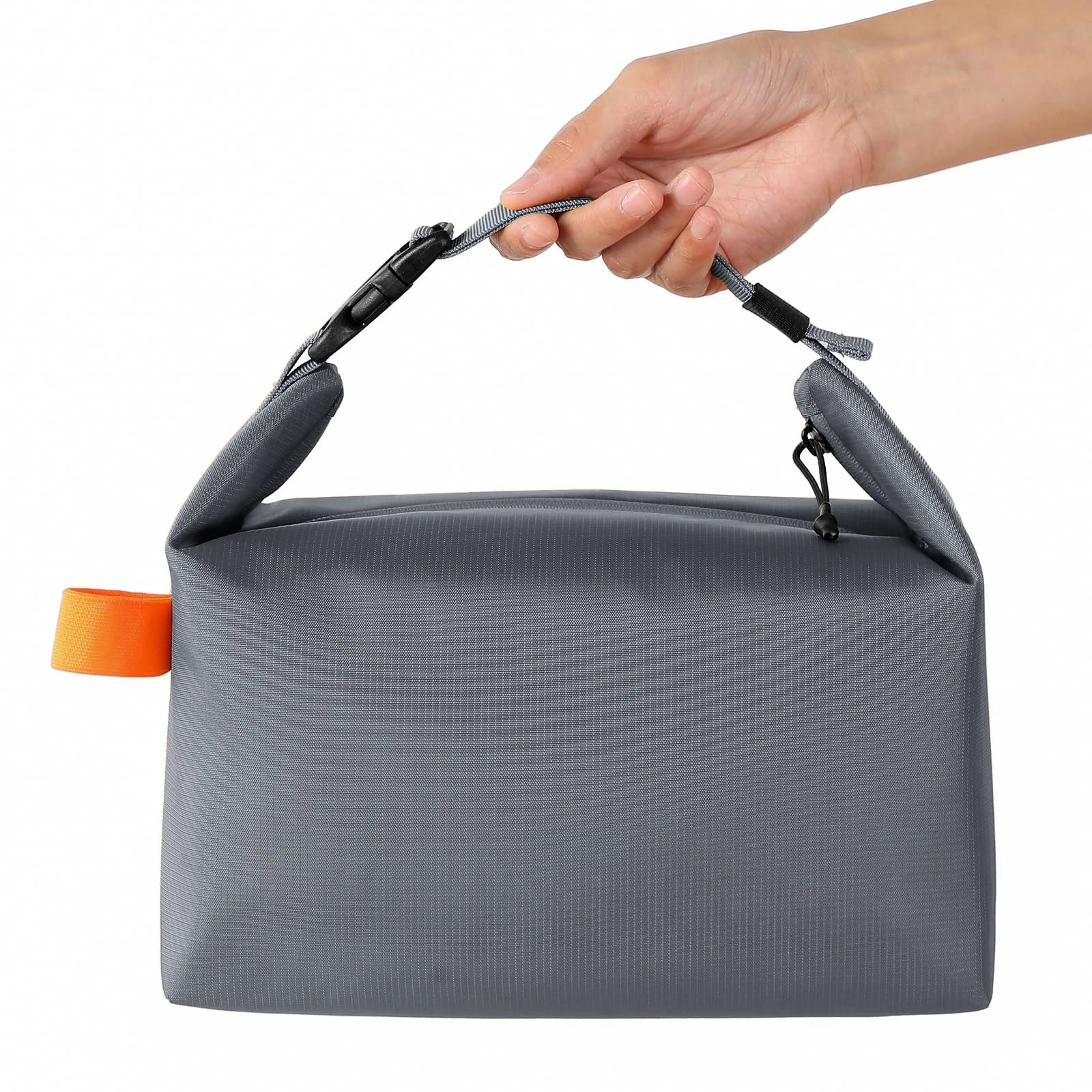 Insulated Lunch Bag Large Capacity Bento Tote For Office - Smarsty