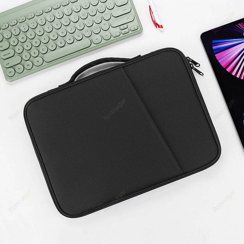 Slim Protective Laptop Sleeve for MacBook Pro and Air