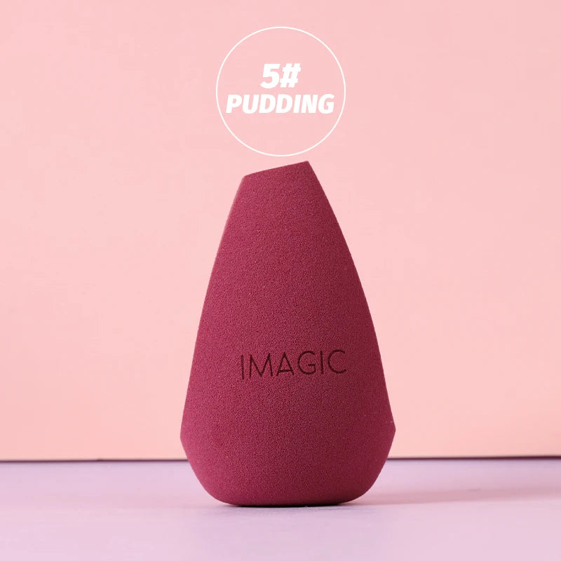 IMAGIC Beauty Sponge Makeup Tool for Flawless Application - Smarsty