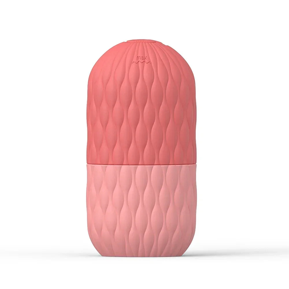 Ice Face Roller for Pore Shrinking and Skin Care - Smarsty