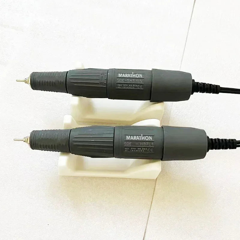 Powerful Nail Drill Machine with High RPM Precision - Smarsty
