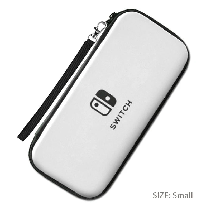 Waterproof Hard Shell Case For Nintendo Switch - Smarsty