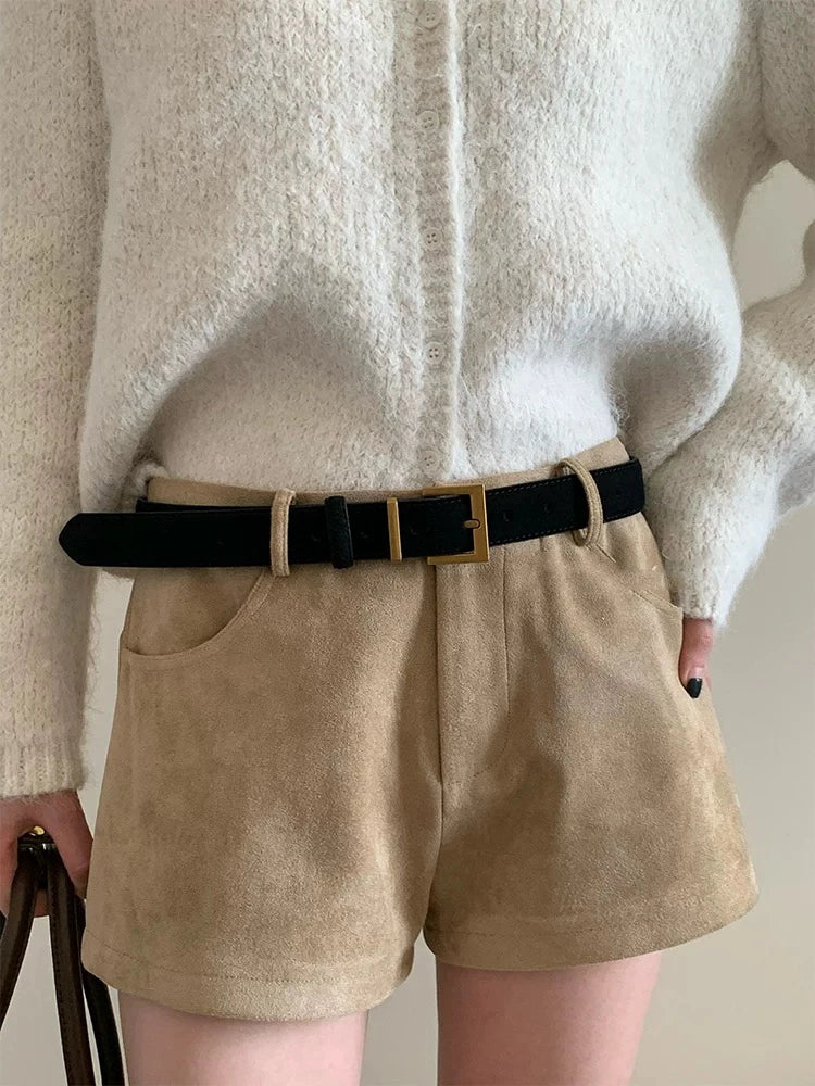 Luxury Double Genuine Leather Belt for Women - Smarsty